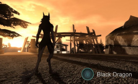 Experience the Thrill of Virtual Reality With Black Dragon Installer