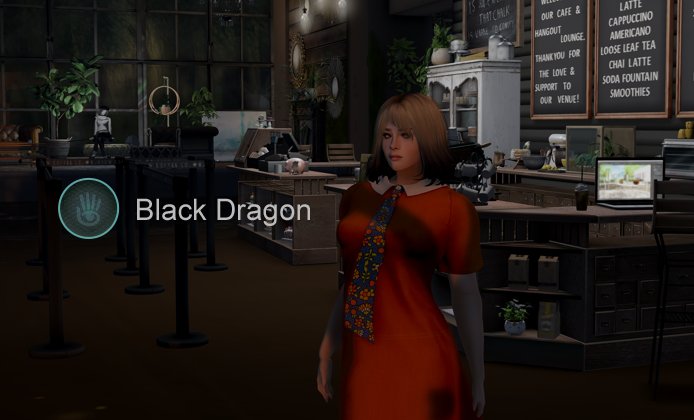 Exploring the Exciting World of New Black Dragon Application