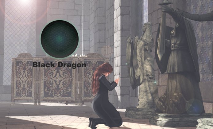 The Versatility of Black Dragon for Xbox, PS4 & Switch